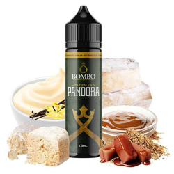 Bombo Golden Era Pandora Flavor Shot 60ml